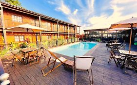 Hotel Alma Pura
